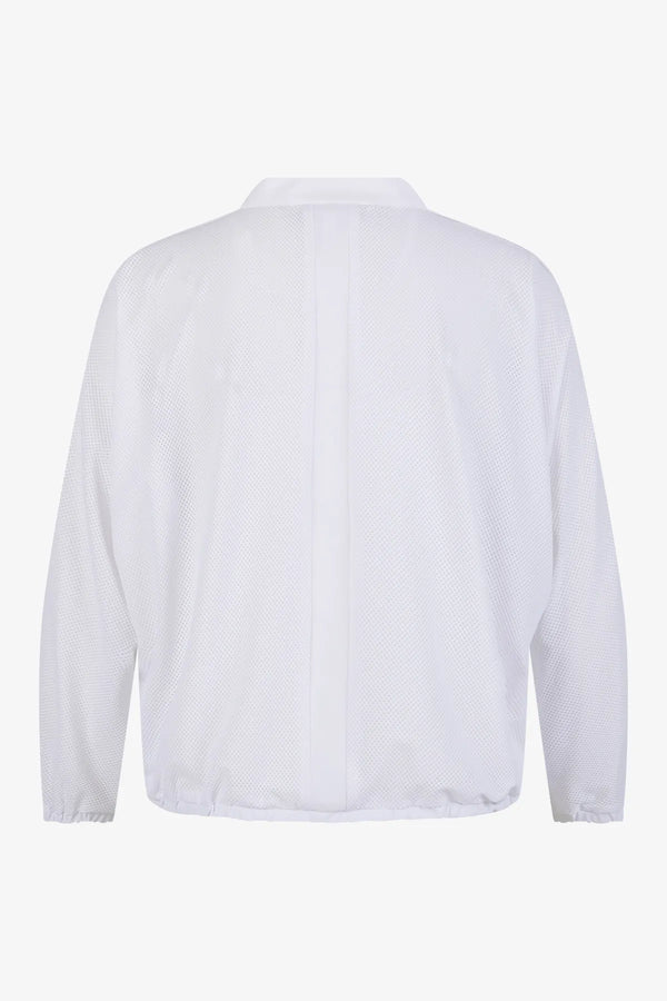 Raffinierte Indoorjacke 02