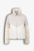 Trend-Blouson aus hochwertigem Mix 01