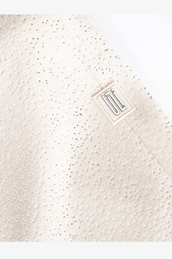 Wolljacke mit Fransen-Detail 07