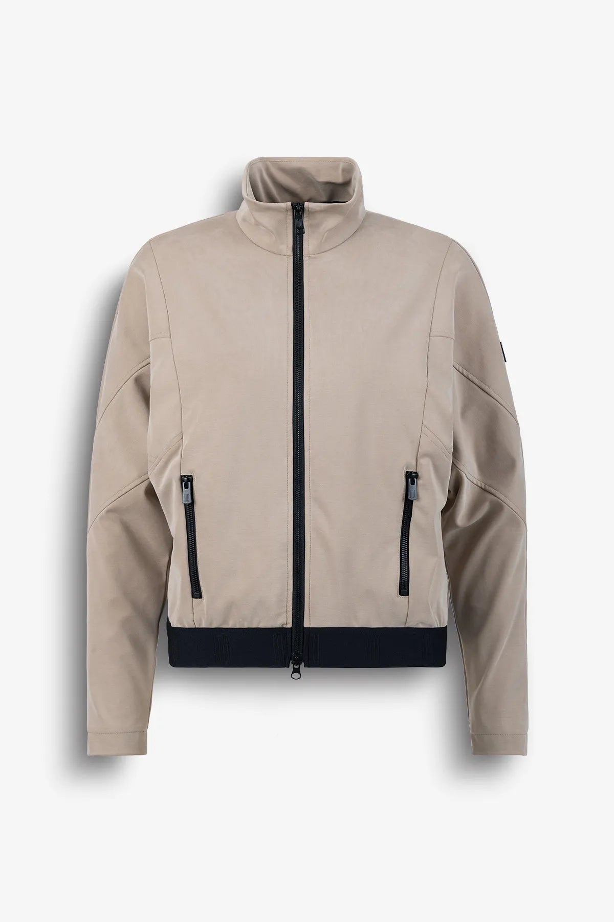 Sweatjacke 01