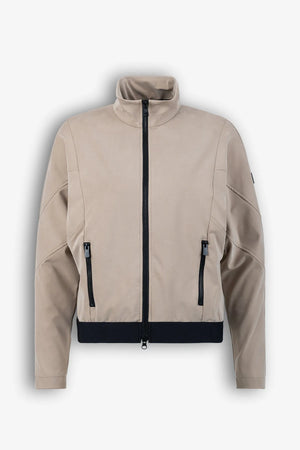 Sweatjacke 01