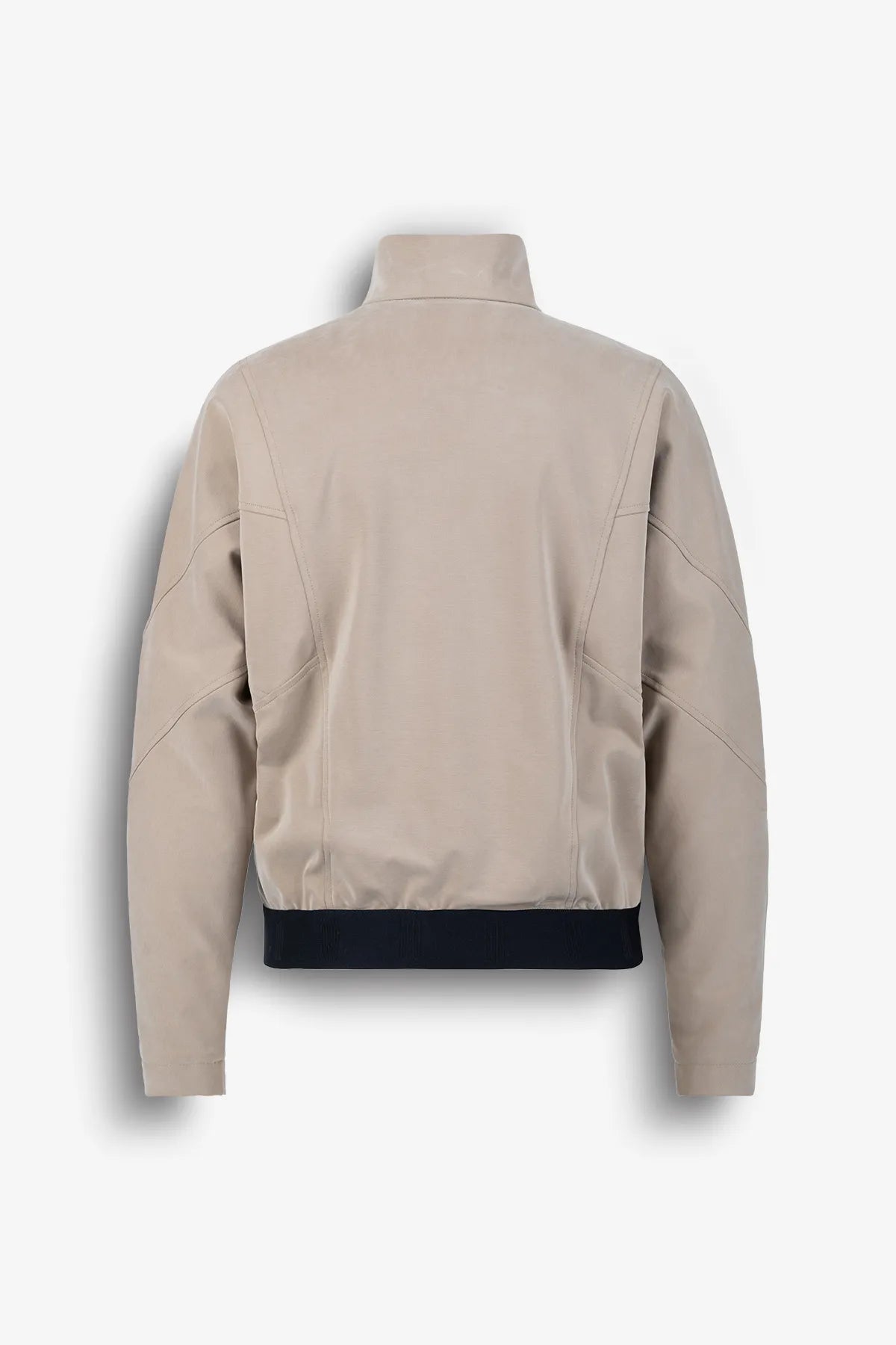 Sweatjacke 02