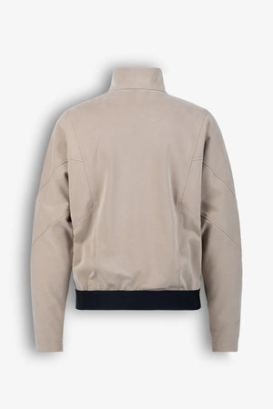 Sweatjacke 02