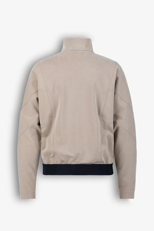 Sweatjacke 02