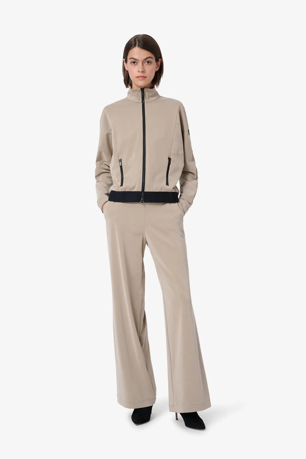 Sweatjacke 03