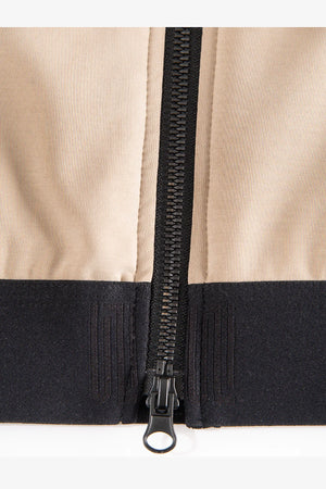 Sweatjacke 08