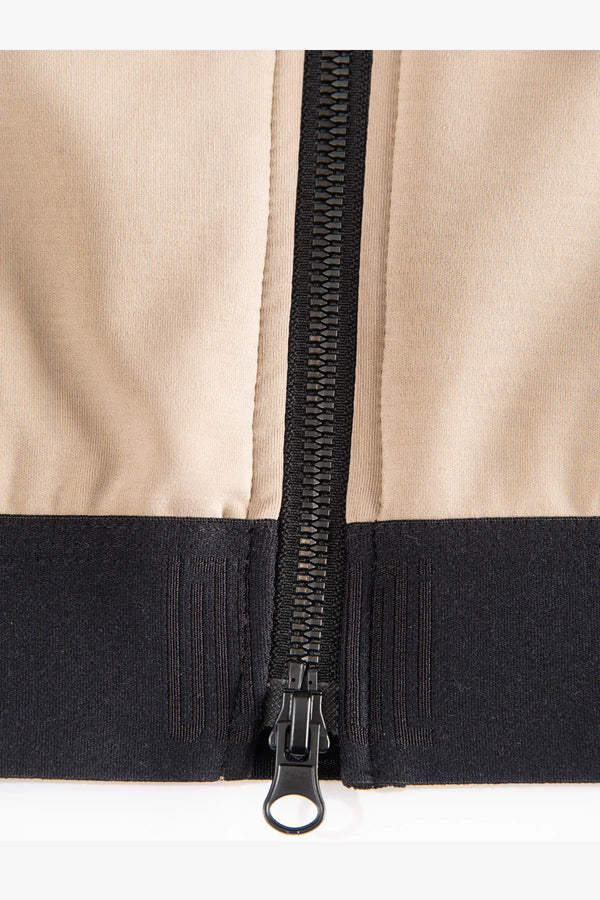 Sweatjacke 08