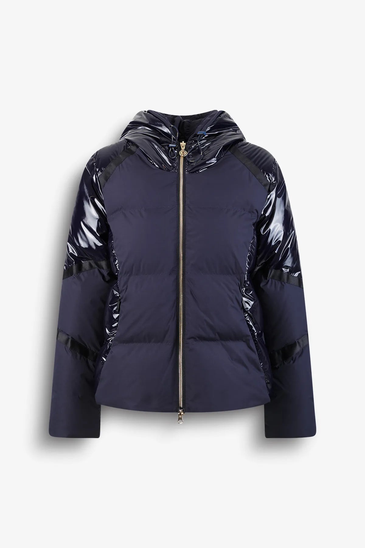 Daunen-Jacke 01