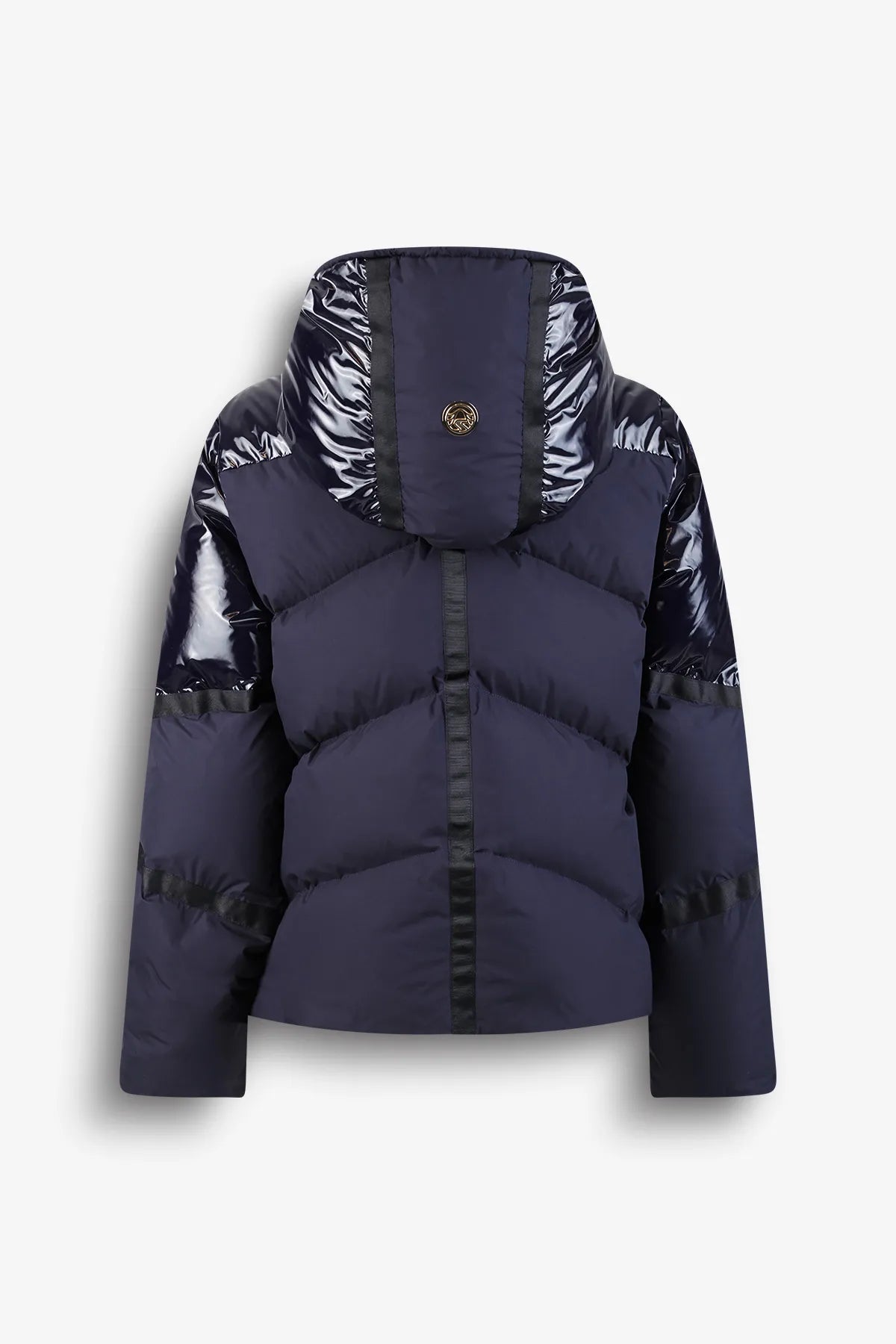 Daunen-Jacke 02
