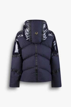 Daunen-Jacke 02
