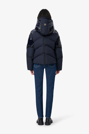 Daunen-Jacke 05