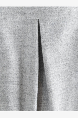 Wolljacke mit Sportalm-Schriftzug 08
