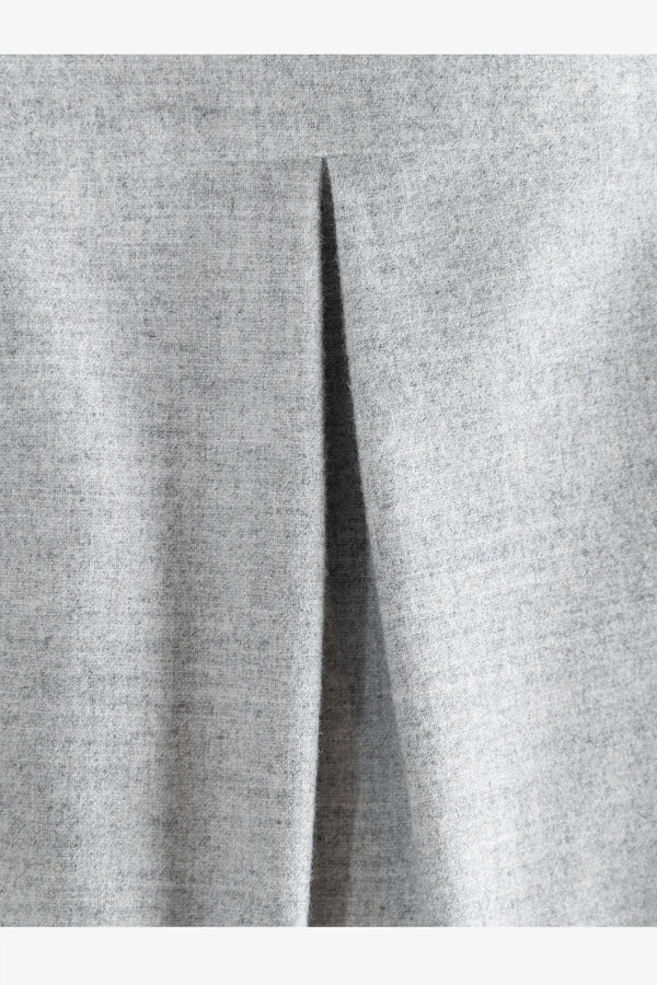 Wolljacke mit Sportalm-Schriftzug 08
