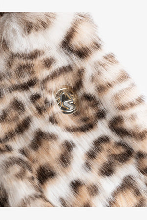 Web-Pelz-Jacke mit Leo-Muster 07