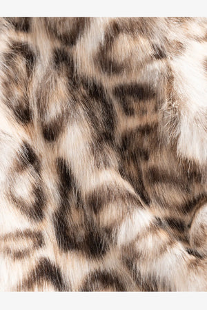 Web-Pelz-Jacke mit Leo-Muster 08