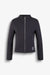 Sweatjacke aus weicher Modalmischung 01