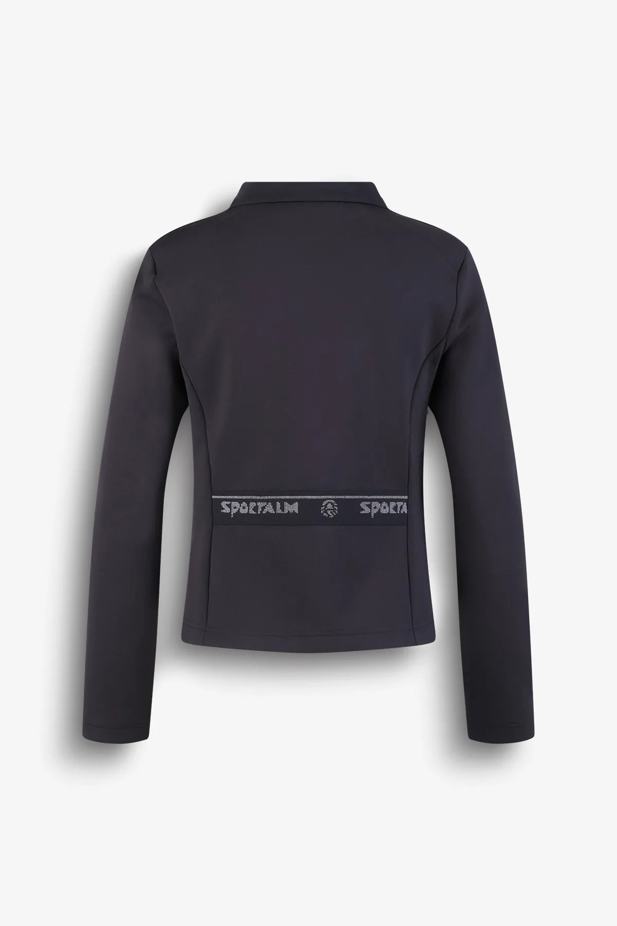 Sweatjacke aus weicher Modalmischung 02