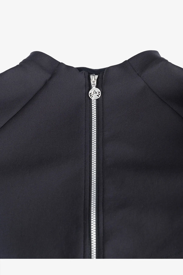 Sweatjacke aus weicher Modalmischung 06