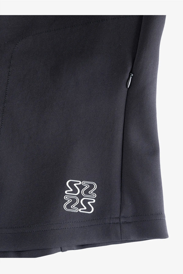 Sweatjacke aus weicher Modalmischung 08
