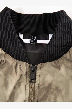Moderne Bomberjacke 08