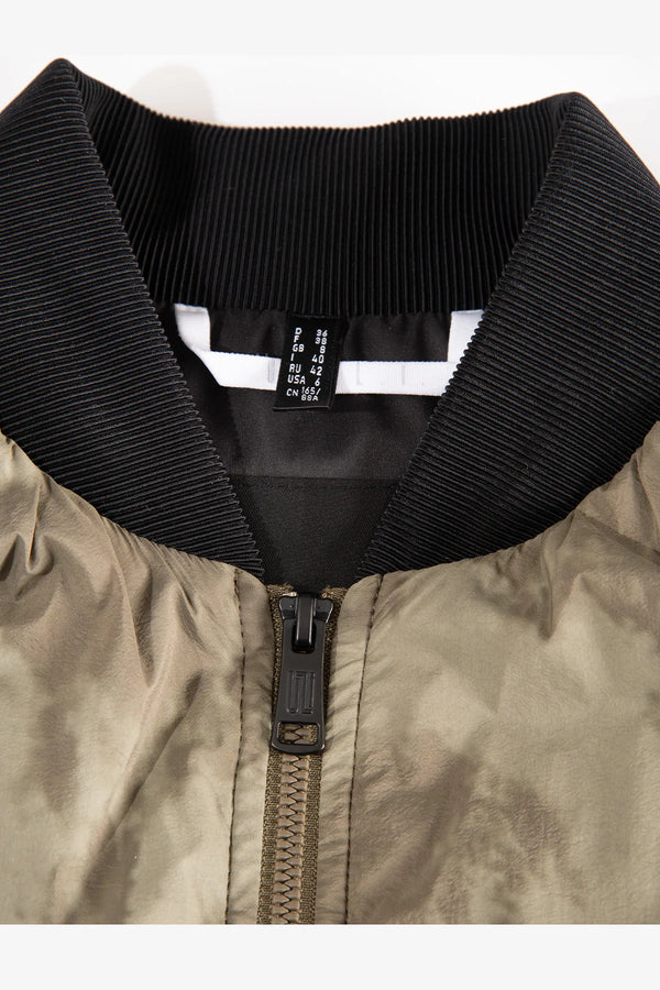 Moderne Bomberjacke 08