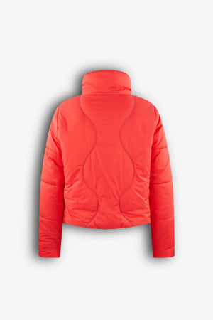 Lackjacke 02