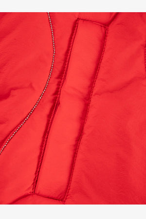 Lackjacke 07