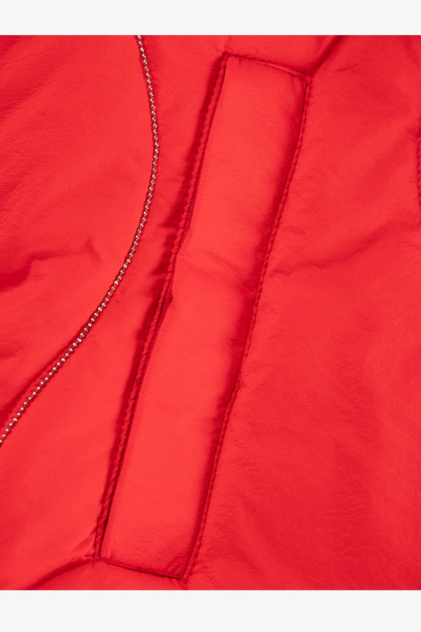 Lackjacke 07