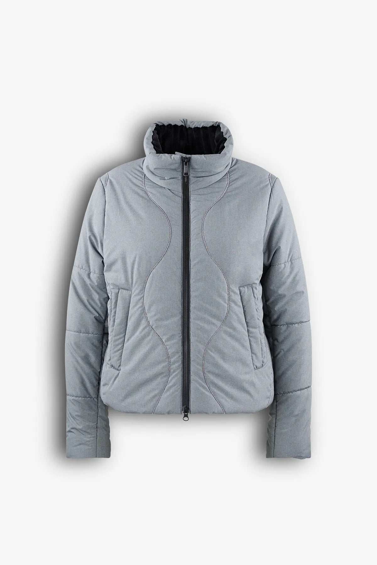 Lackjacke 01