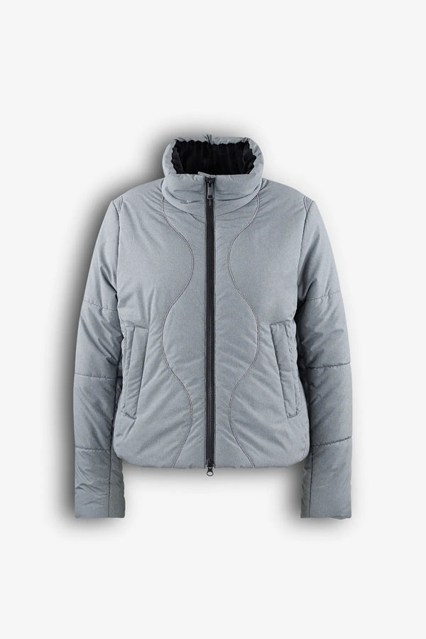 Lackjacke 01