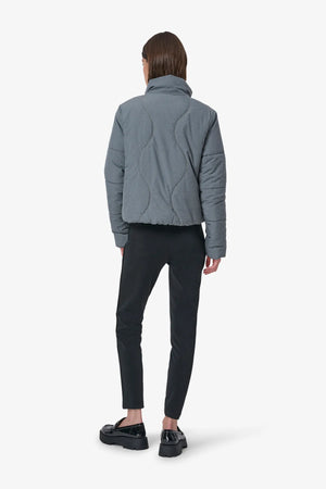 Lackjacke 05