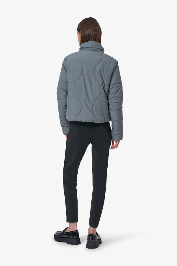 Lackjacke 05