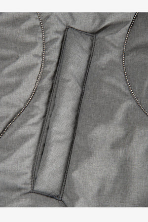 Lackjacke 07