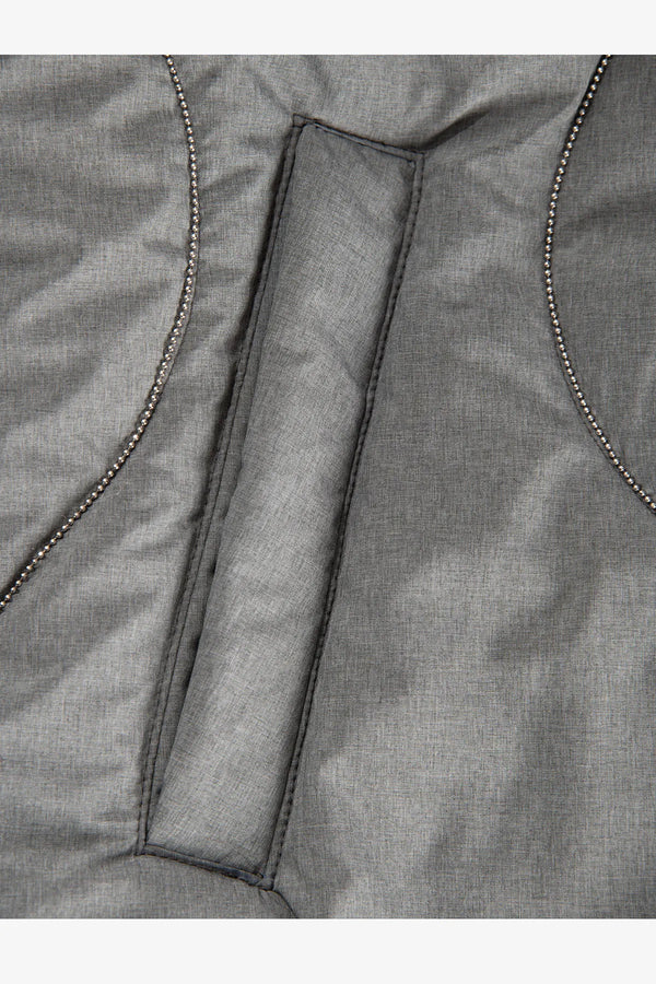 Lackjacke 07