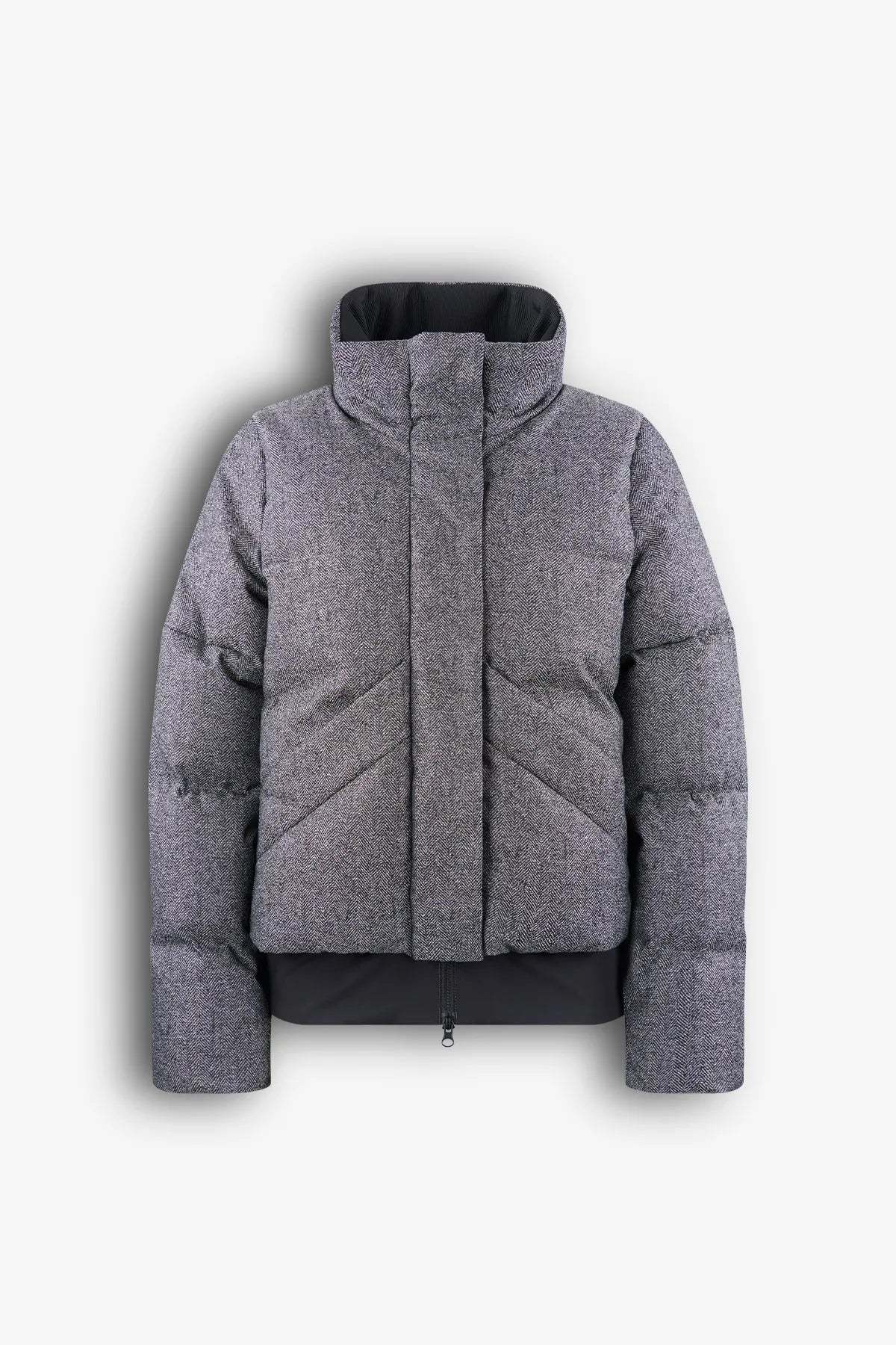 Daunenjacke 01