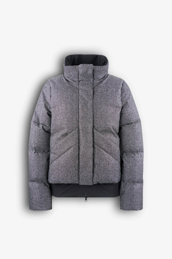 Daunenjacke 01