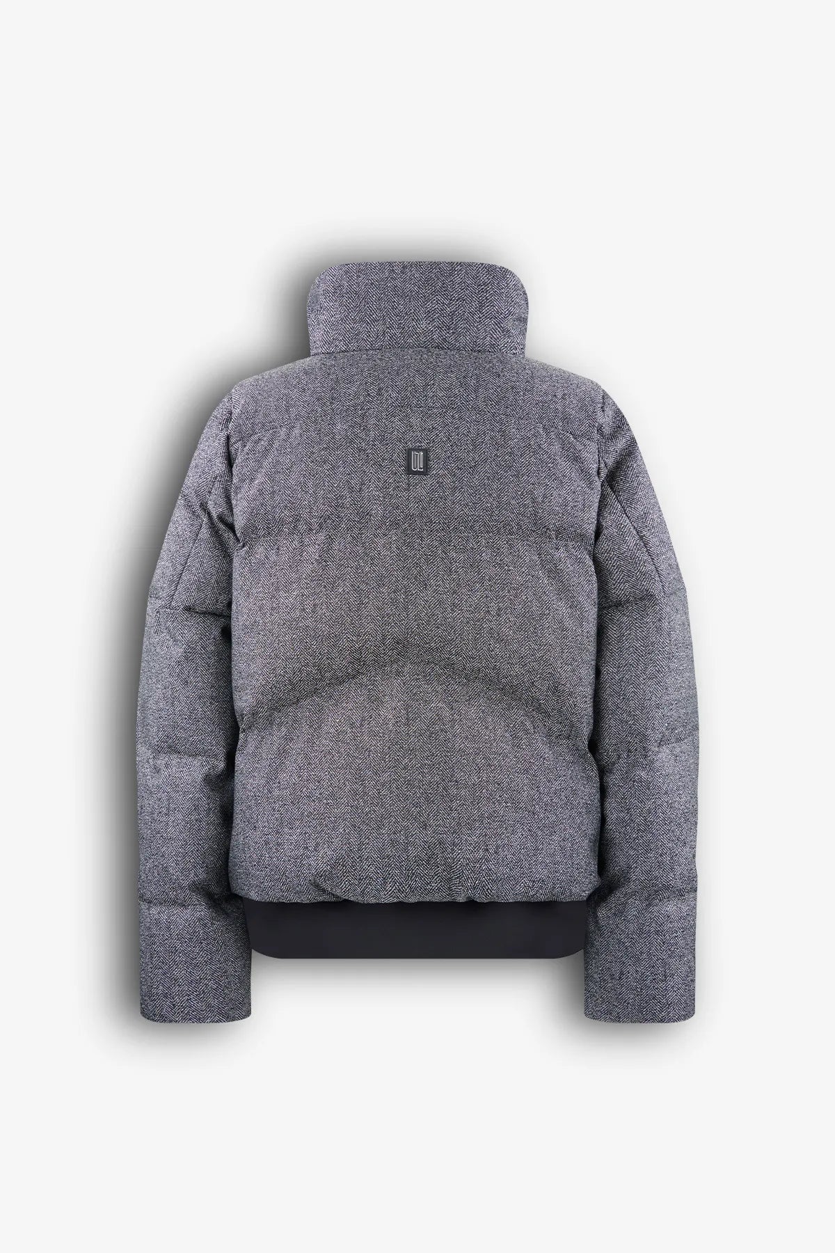 Daunenjacke 02