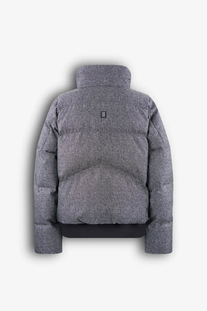 Daunenjacke 02