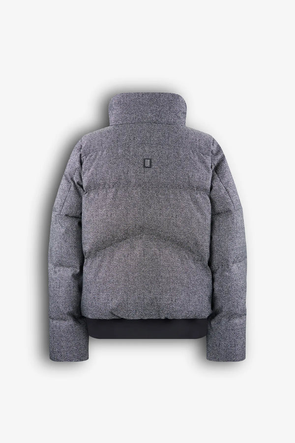 Daunenjacke 02