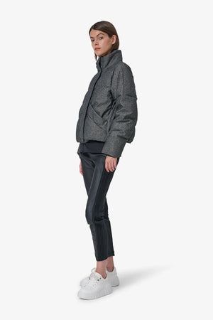 Daunenjacke 04