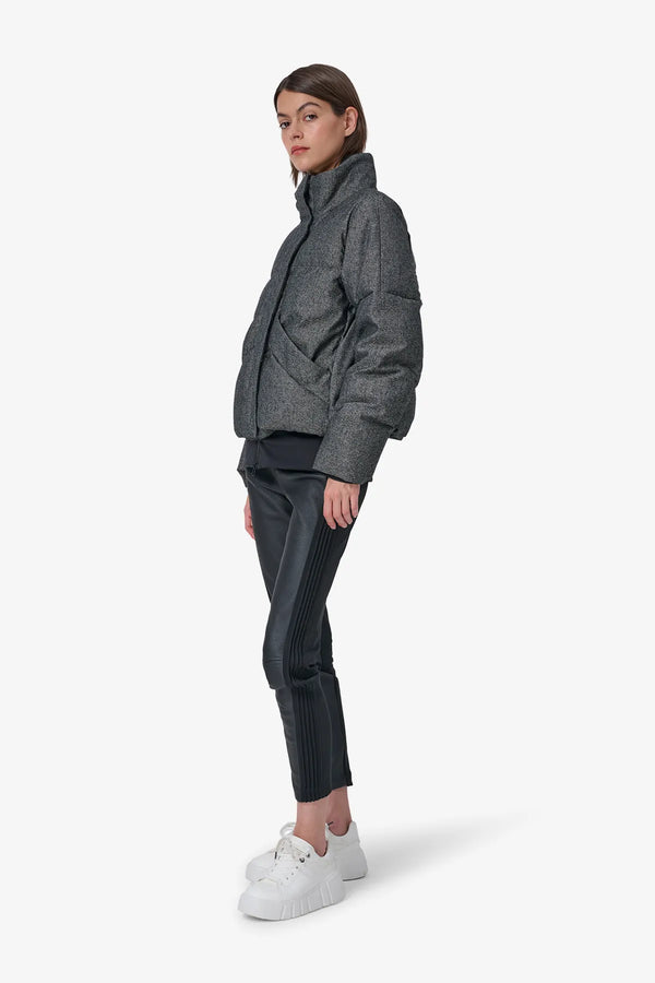 Daunenjacke 04
