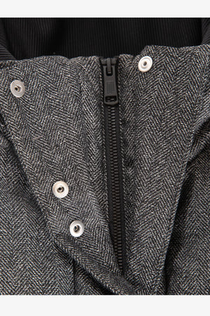Daunenjacke 08