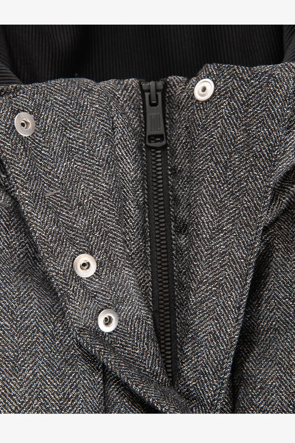 Daunenjacke 08