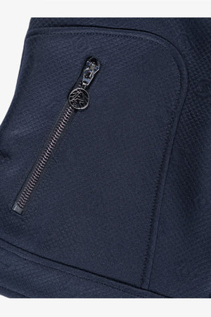 Strukturjacke mit Hemdkragen 08