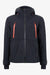 Performance-Jacke mit Kapuze 01