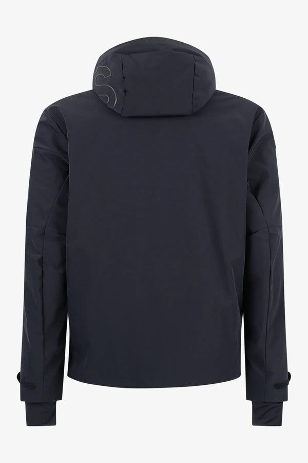 Performance-Jacke mit Kapuze 02