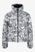 Jacke mit recycelter Daunenfüllung 01