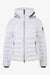 Skijacke aus hochwertigem Jacquard-Nylon 01