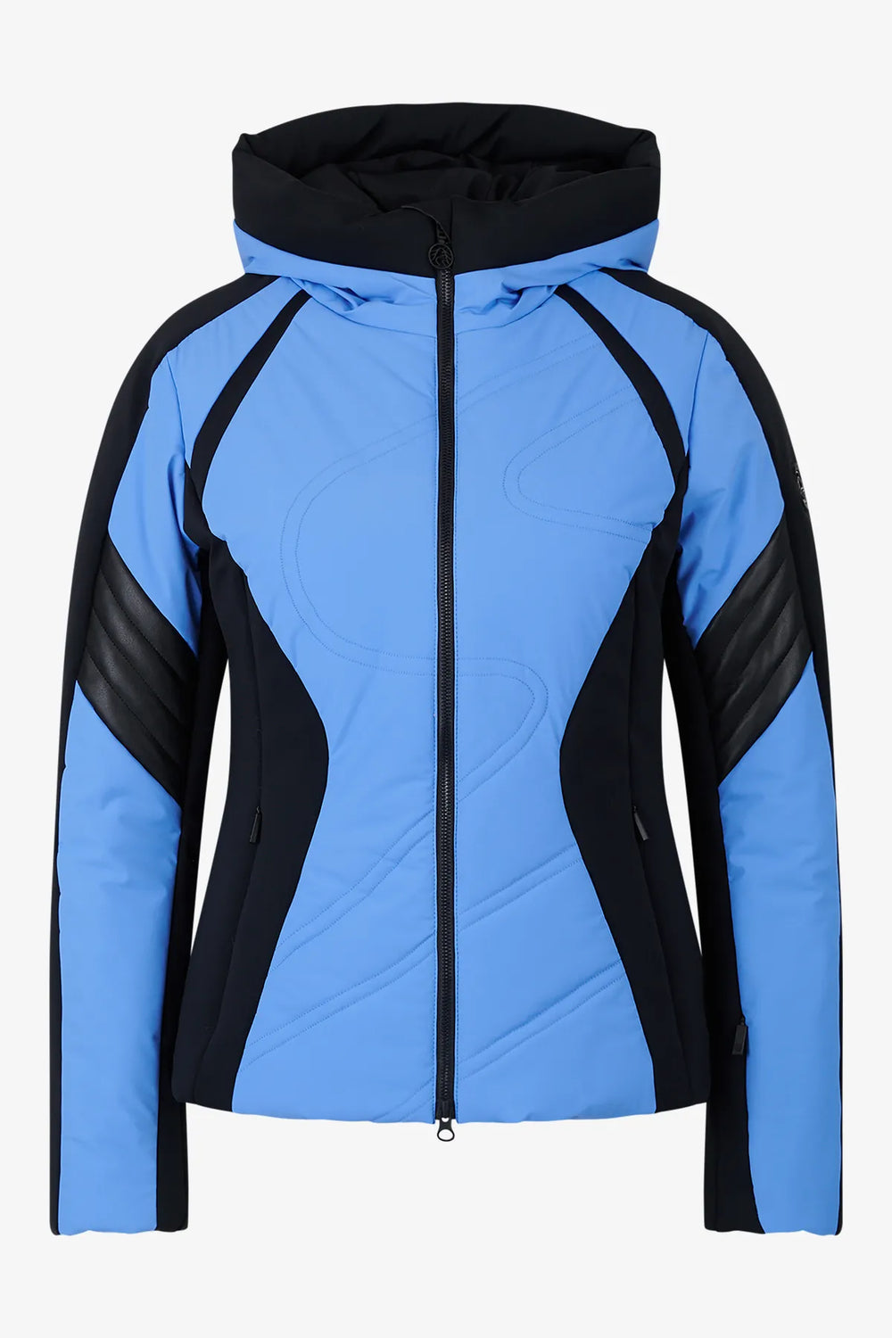 Skijacke mit exklusivem S-Stepp 01
