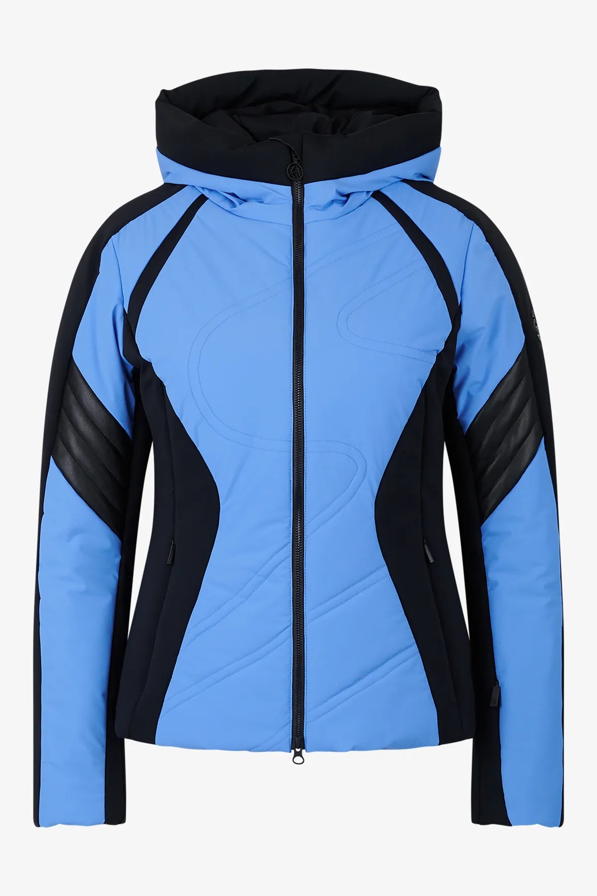 Skijacke mit exklusivem S-Stepp 01